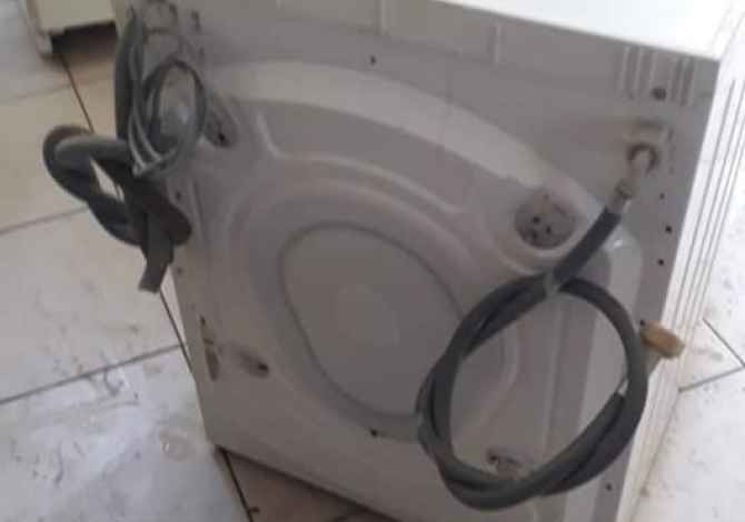 Servis per rregullimin e lavatriceve