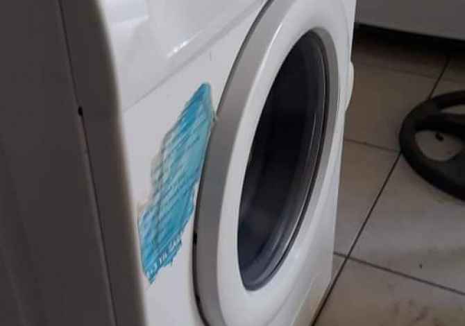 Servis per rregullimin e lavatriceve