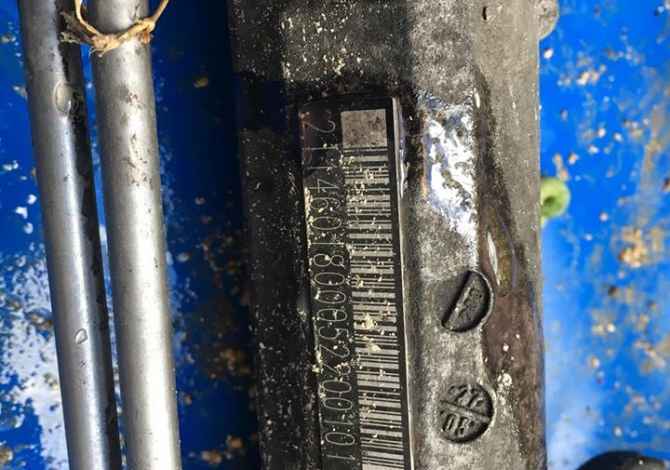 Shitet Grup Timoni per E Class W211