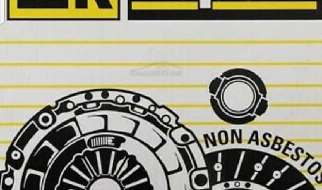 Shitet Disk Specidisk per Ford (Fusion&Fiesta)