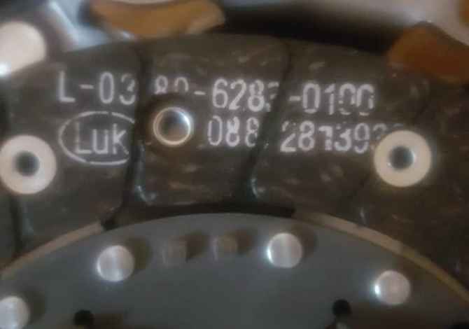 Shitet Disk Specidisk per Ford (Fusion&Fiesta)