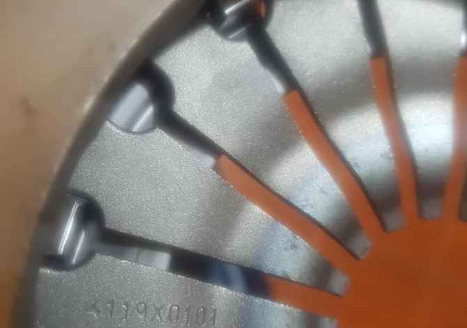 Shitet Disk Specidisk per Ford (Fusion&Fiesta)