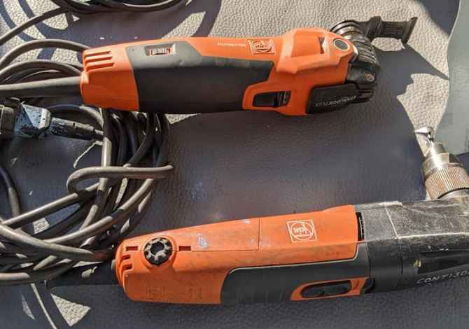 Vegla Pune ne Tirane - 100 Euro