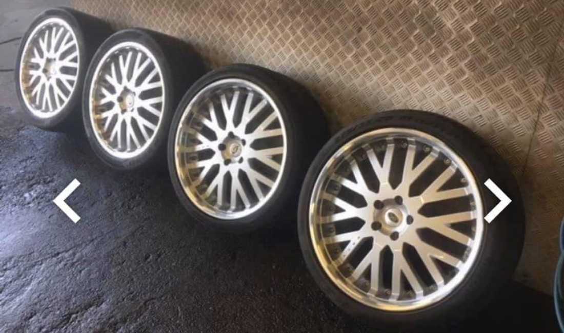 Shiten disqe origjinale + goma