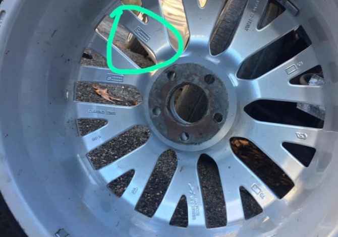 Shiten disqe origjinale + goma