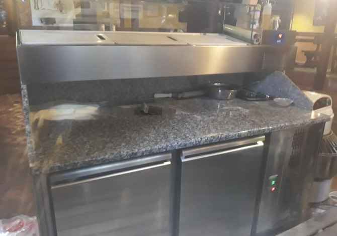 Shiten te gjitha paisjet e picerise