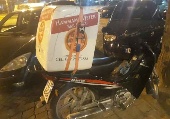 Pajisje biznesi ne shitje ne Elbasan - 8,000 Euro