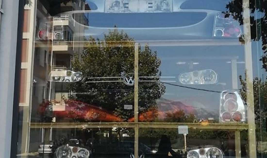 Shiten Pjese Kembimi ORGJINALE! 