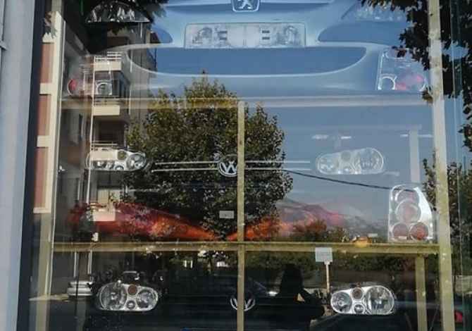 Shiten Pjese Kembimi ORGJINALE! 