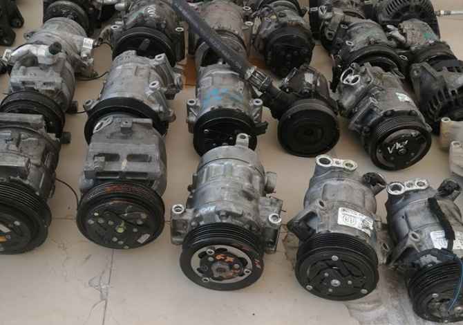 Shiten Pjese Kembimi ORGJINALE! 