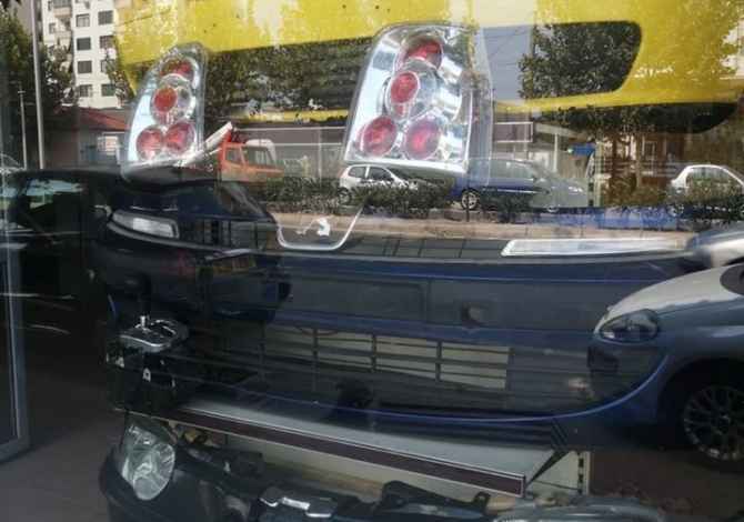 Shiten Pjese Kembimi ORGJINALE! 