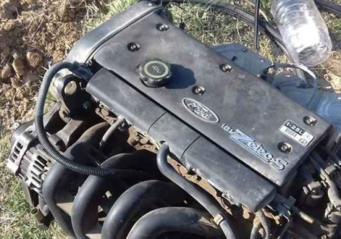 Shiten Pjese Kembimi Korce