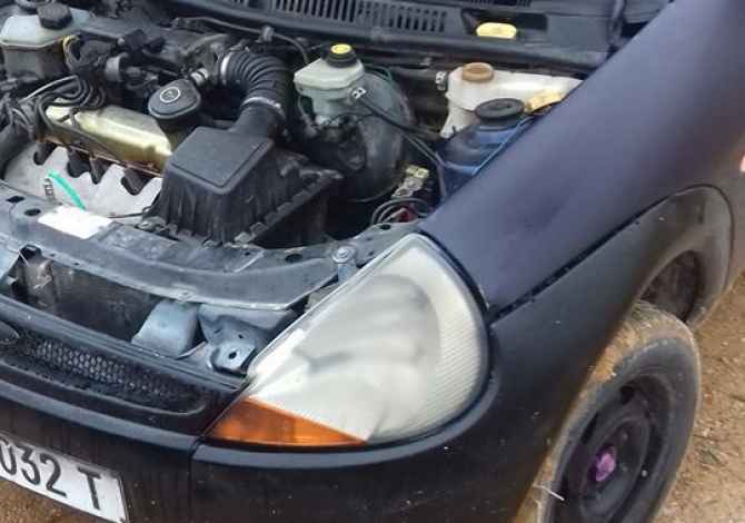 Shiten Pjese Kembimi Korce