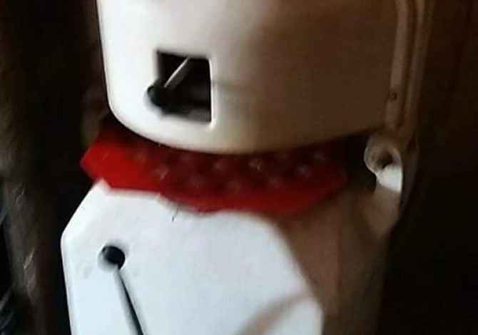 Pajisje biznesi ne shitje ne Tirane - 3,800 Euro