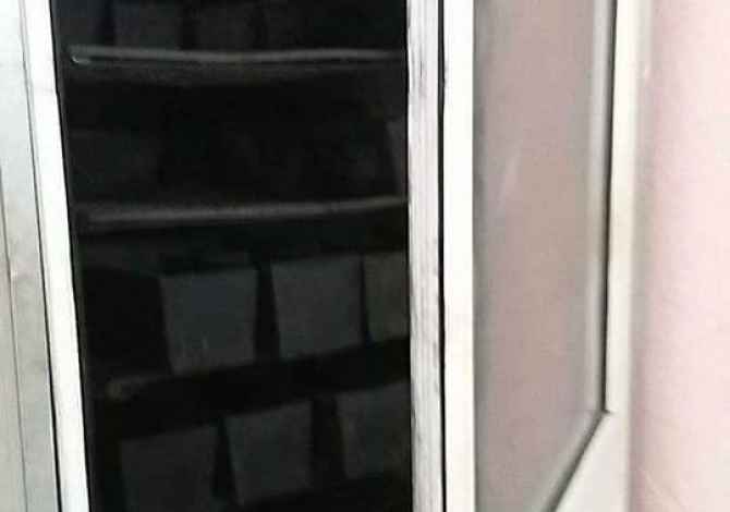 Shiten Paisjet e Nje Furre Buke