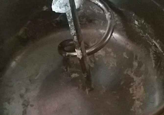 Pajisje biznesi ne shitje ne Tirane - 3,800 Euro