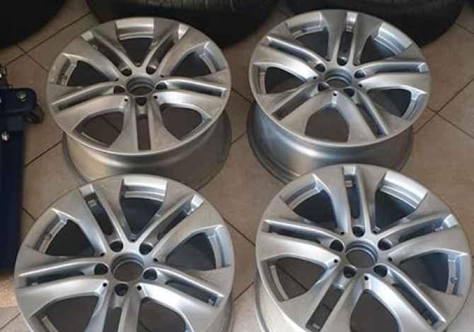 Shiten disqe per modele te ndryshme automjetesh