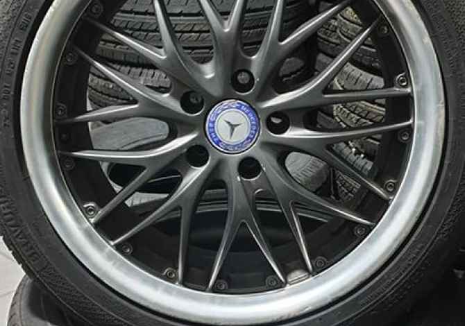 Shiten disqe per modele te ndryshme automjetesh