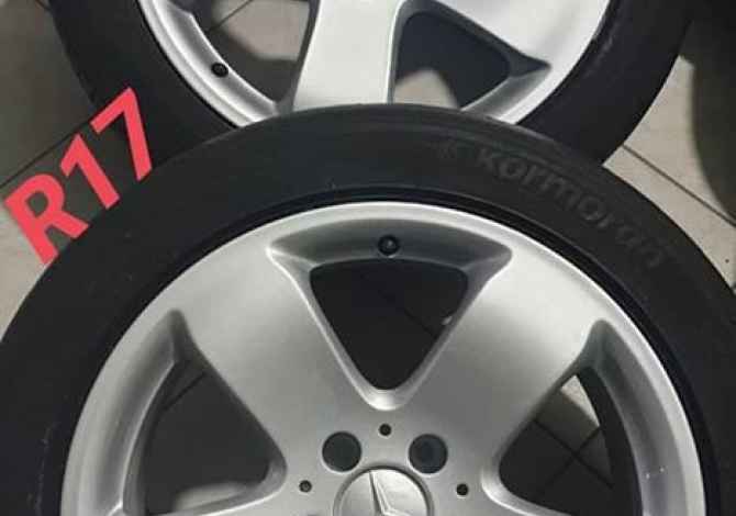 Shiten disqe per modele te ndryshme automjetesh