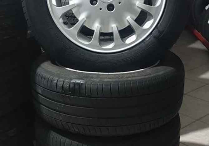 Shiten disqe per modele te ndryshme automjetesh