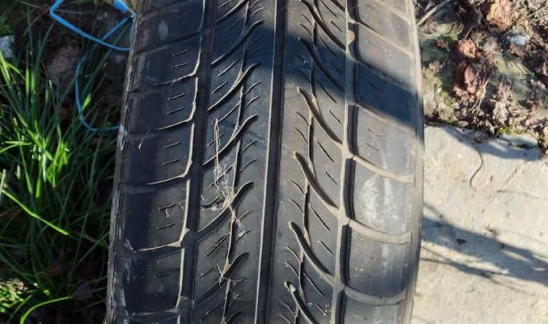 Shiten Goma 185/65 R 14