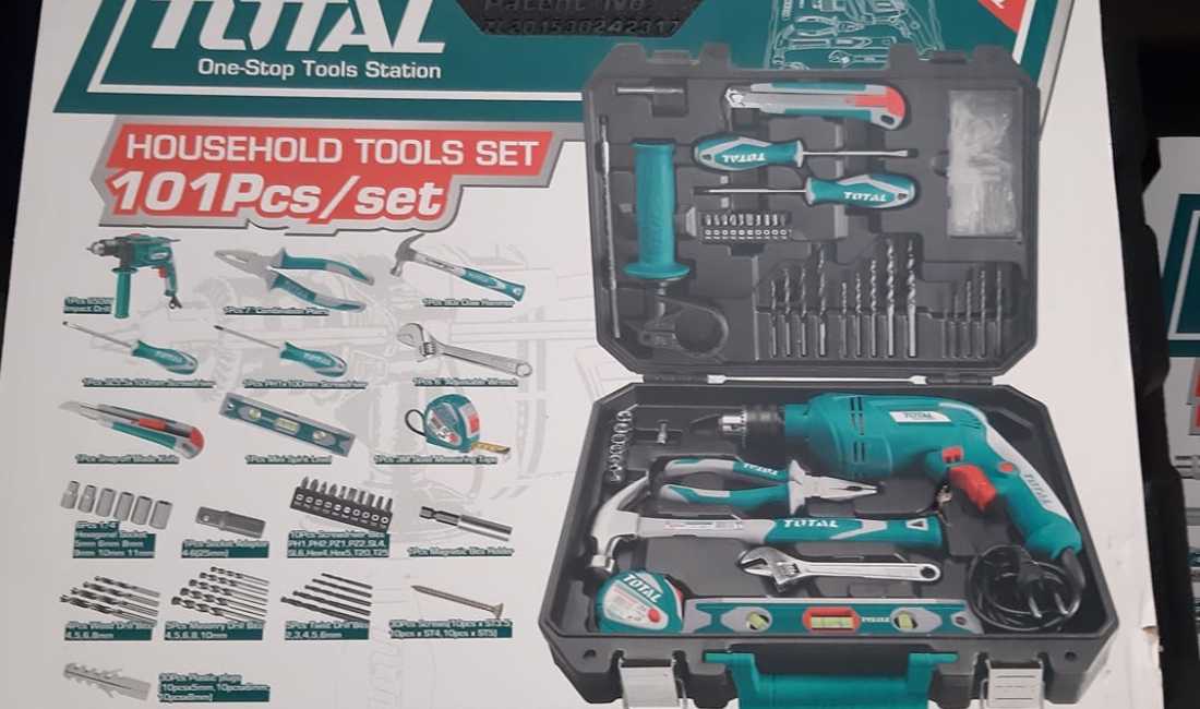 Shitet Valixhe Me vegla Pune