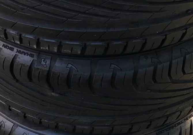 Shiten Goma 205/55/16