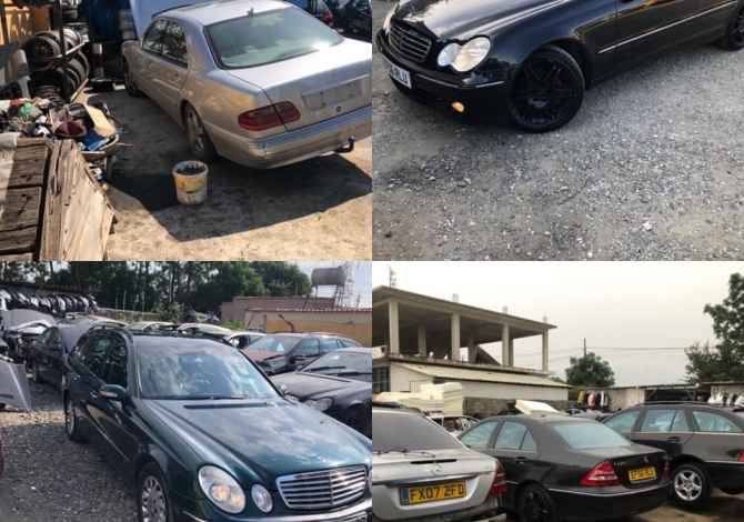 Shesim Pjese Kembimi Elbasan