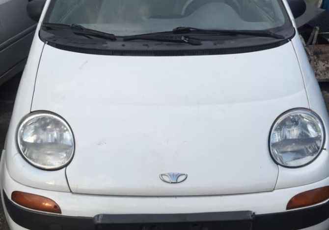 Shesim Pjese Kembimi Elbasan