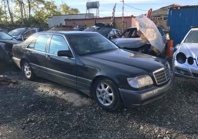 Shesim Pjese Kembimi Elbasan