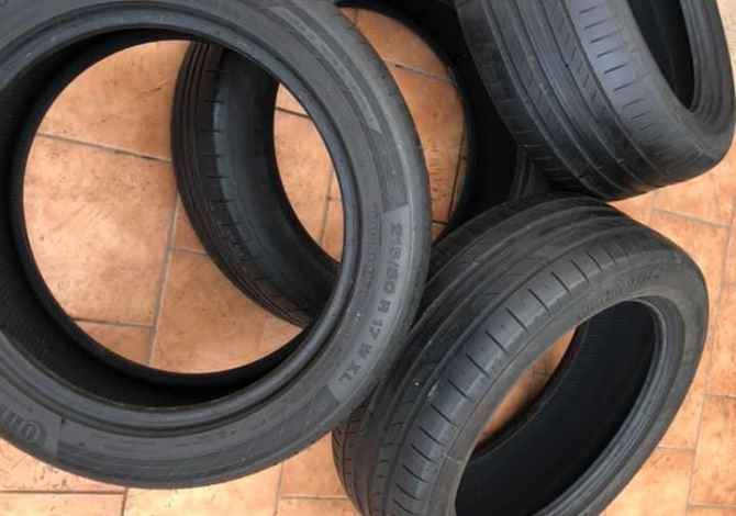 Shiten Disqe / Goma ne Shijak