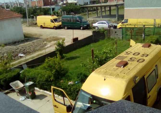 Pjese kembimi per Sprinter/Kamioncina