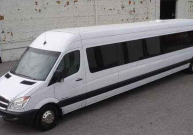 Pjese kembimi per Sprinter/Kamioncina