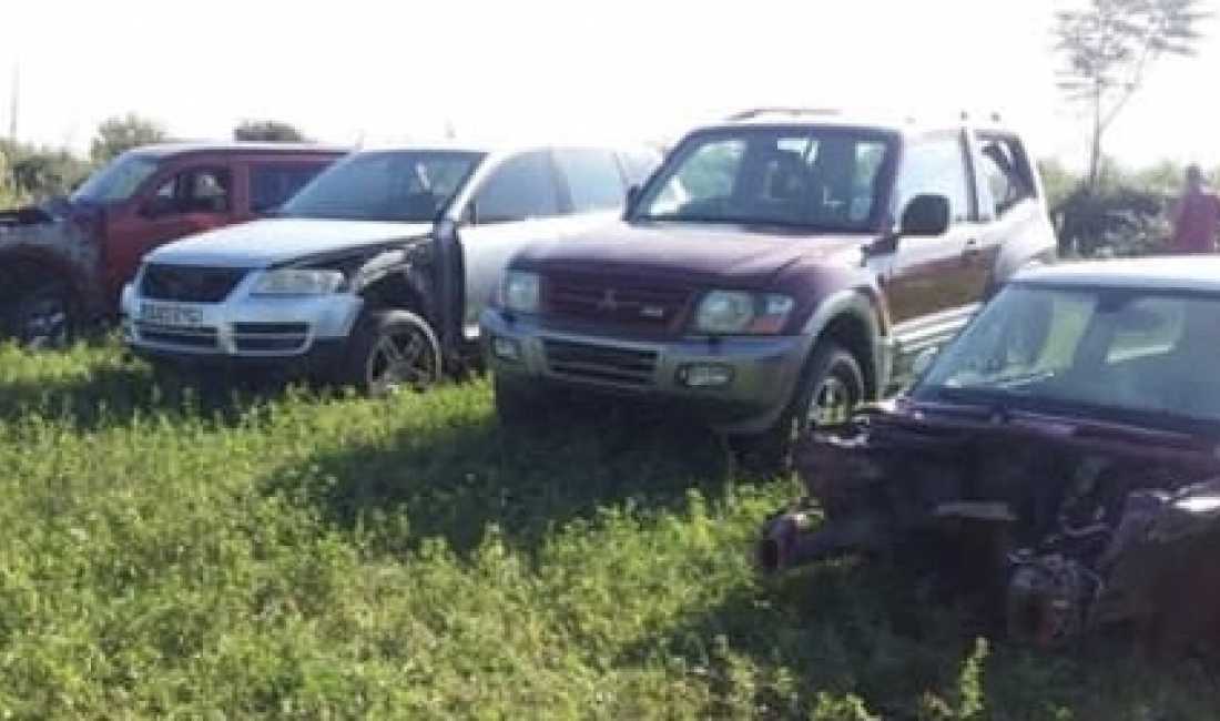 Shes/Blej Pjese kembimi per Fuoristrada