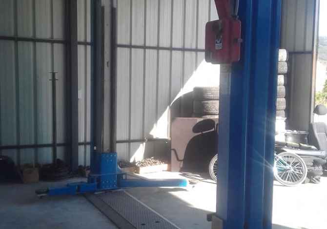 Working Tools in Berat - 1,000 Euro