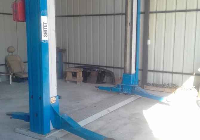 Working Tools in Berat - 1,000 Euro