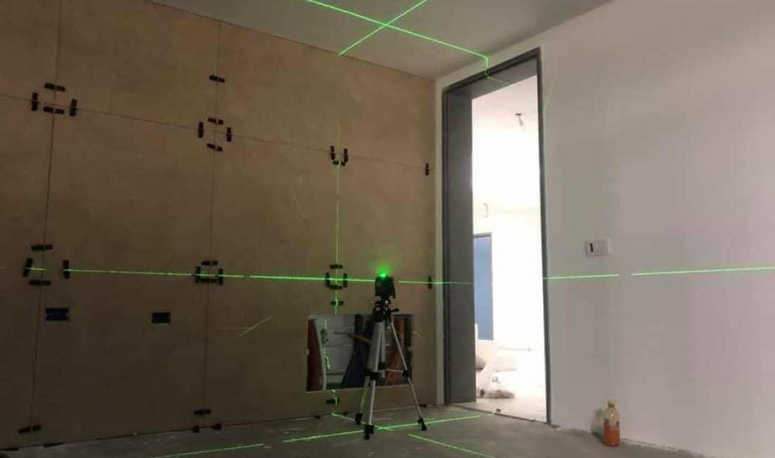 Shes llaserin 3d 12 kende me dy pale kembe