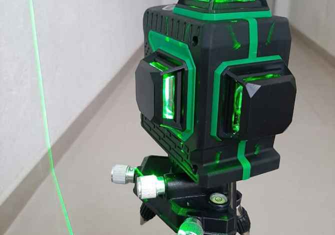 Shes llaserin 3d 12 kende me dy pale kembe