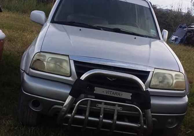 Pjese kembimi per makina te ndryshme