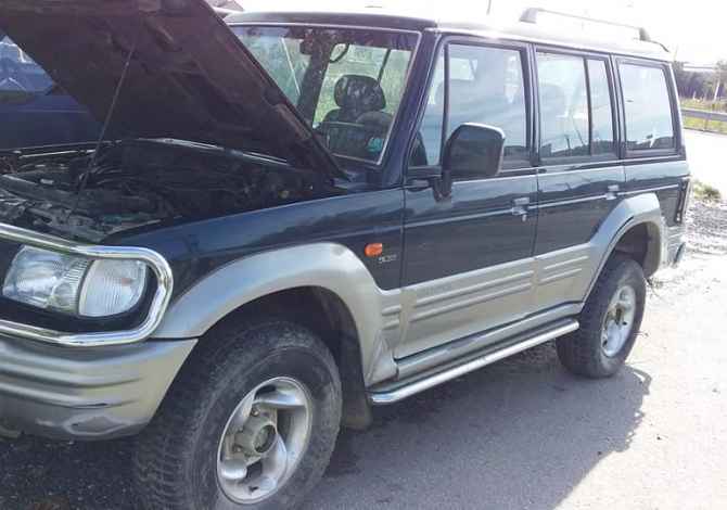 Pjese kembimi per makina te ndryshme