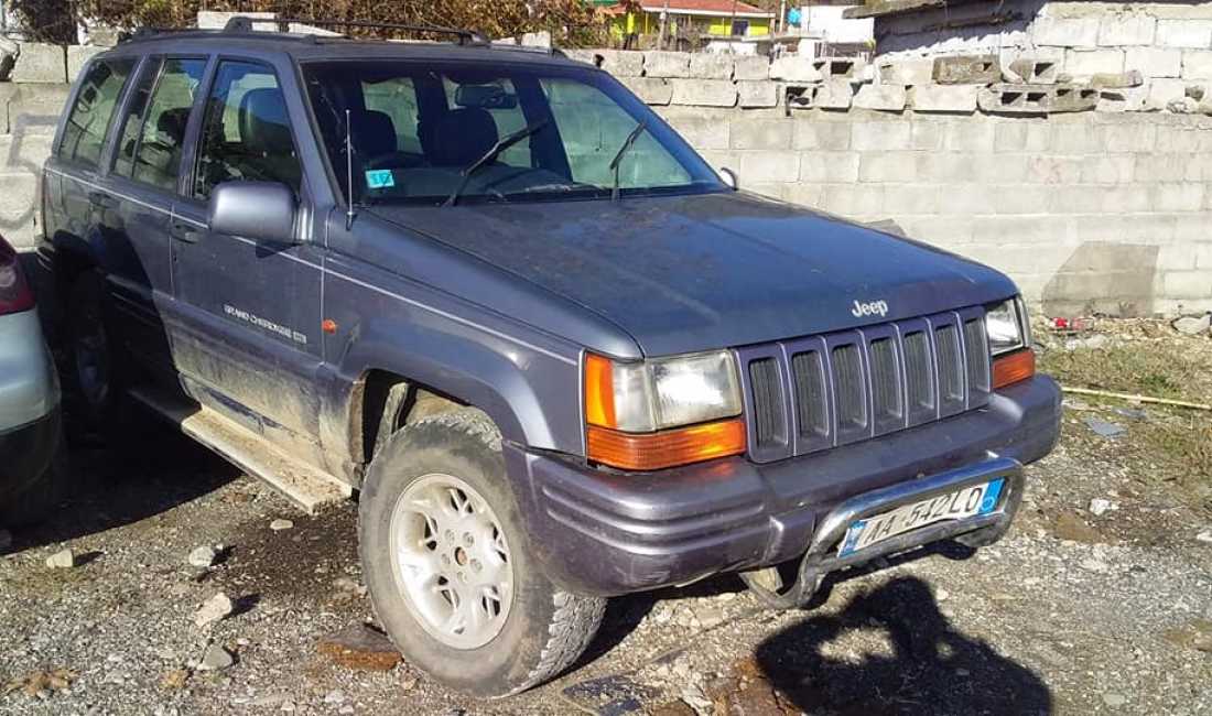 Pjese kembimi per makina te ndryshme