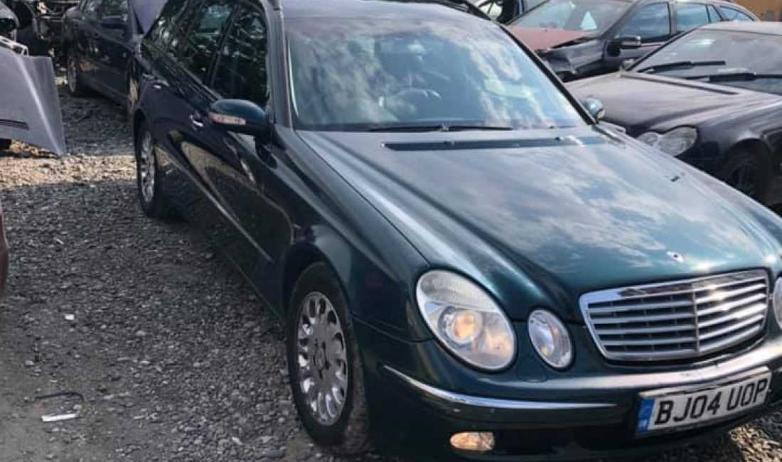 Pjes kembimi blej dhe makina per pjes