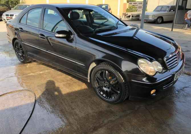 Pjes kembimi blej dhe makina per pjes