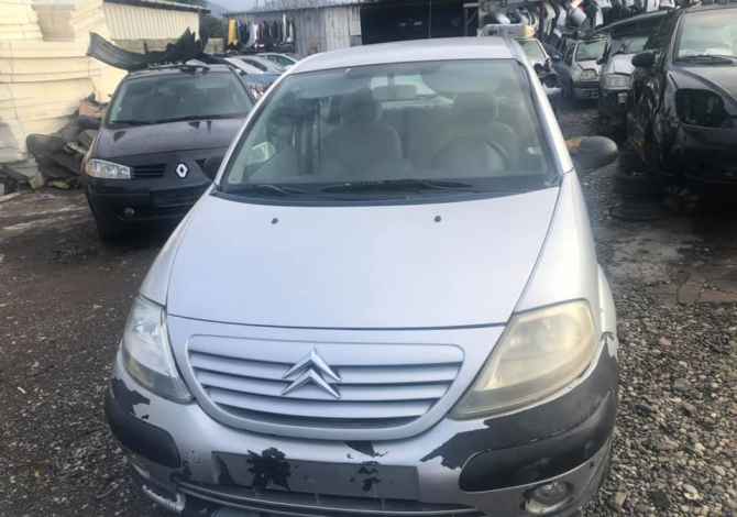 Pjes kembimi blej dhe makina per pjes