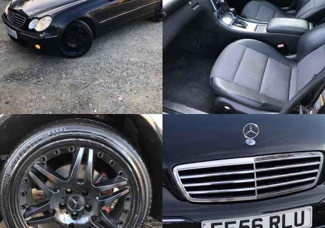 Pjes kembimi blej dhe makina per pjes