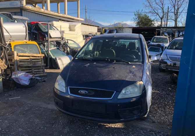 Pjes kembimi blej dhe makina per pjes