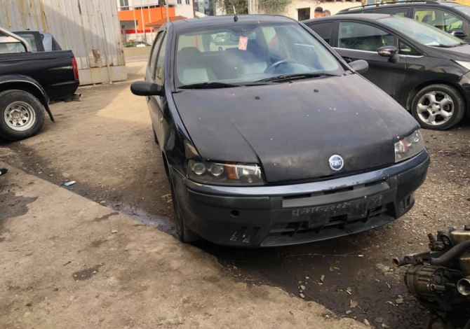 Pjes kembimi blej dhe makina per pjes