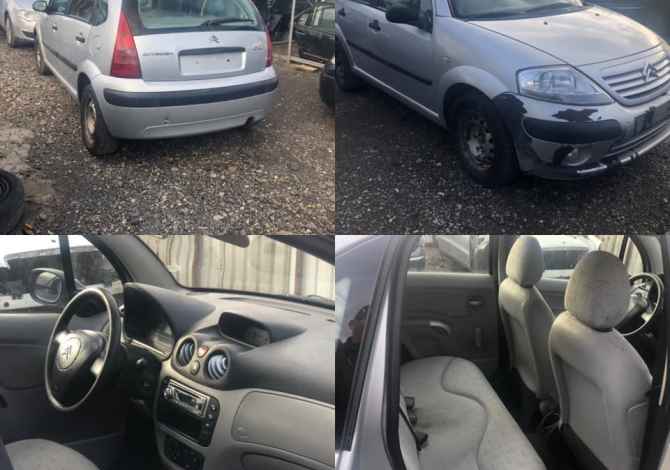 Pjes kembimi blej dhe makina per pjes