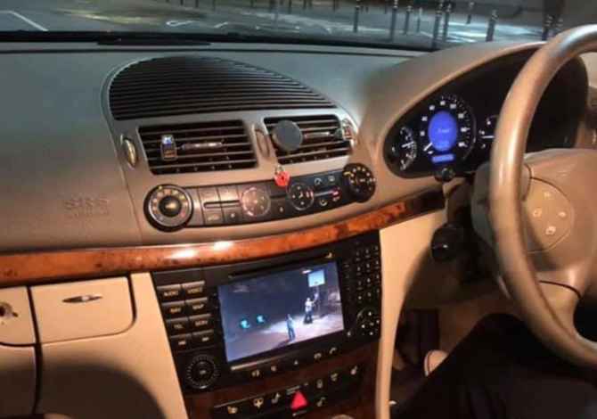 Shesim pjese kembimi per modelet e meposhtme