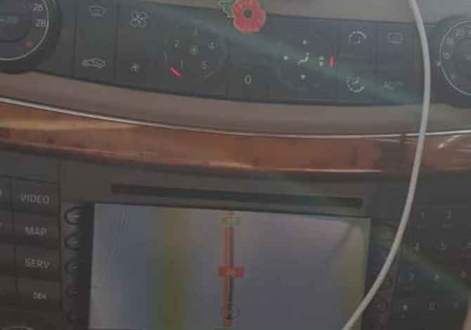 Shesim pjese kembimi per modelet e meposhtme